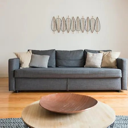 Apartamento Plum Guide - Woodland Assembly *