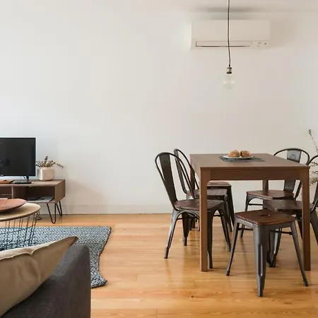 Apartamento Plum Guide - Woodland Assembly Lisboa