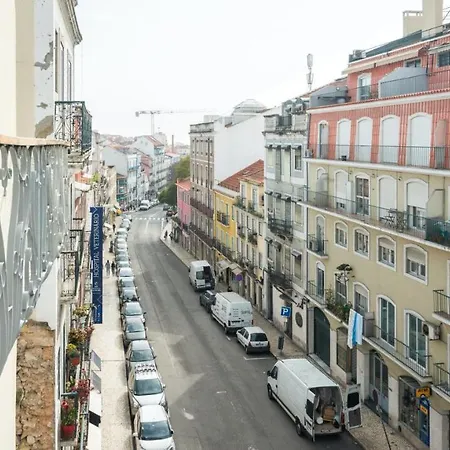 Apartamento Plum Guide - Woodland Assembly Lisboa