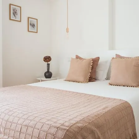 Apartamento Plum Guide - Woodland Assembly *