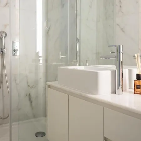 Apartamento Plum Guide - Woodland Assembly Lisboa