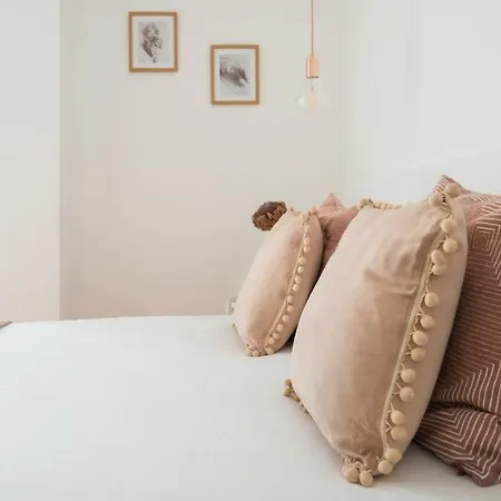 Apartamento Plum Guide - Woodland Assembly *